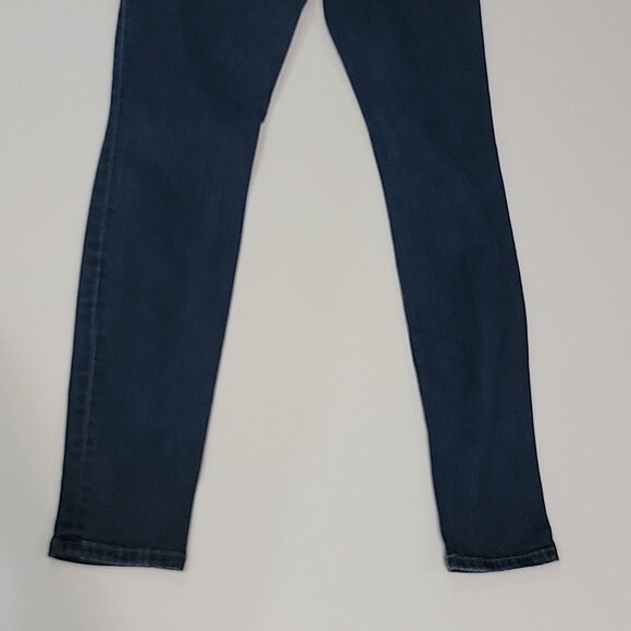 LEVEL 99 Tanya High Waist Skinny Jeans size 28 - Picture 5 of 10